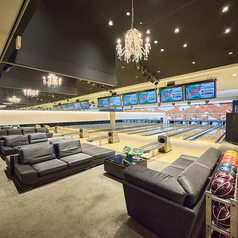 上賀茂グランピングパークの雰囲気3