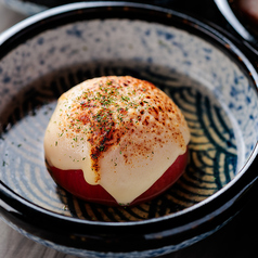 トマト炙りチーズ