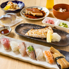 寿司酒場ななめのおすすめポイント1