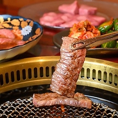 ユッチャン冷麺　沖縄店の特集写真