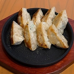 肉汁餃子