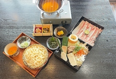 あぐー豚と寿司の島居酒屋　まっちょんど　今帰仁店の特集写真
