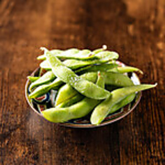 枝豆