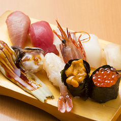 魚河岸 たちばなのおすすめポイント1