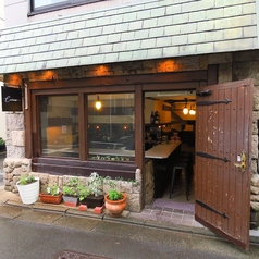 E vino エ ヴィーノの雰囲気3