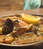 スペインバル&リストランテ カメレオンのおすすめ料理2