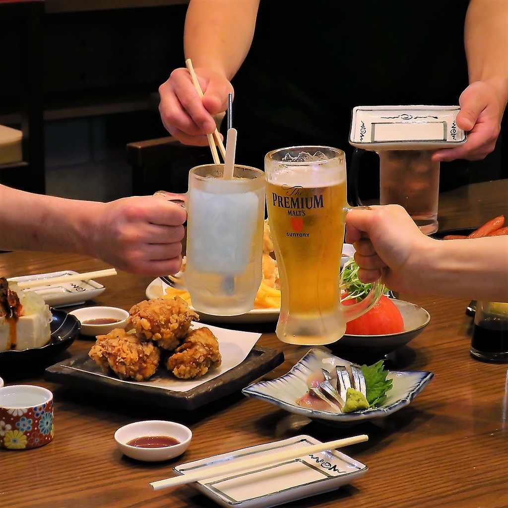 からげんき 高田馬場店の写真ギャラリー