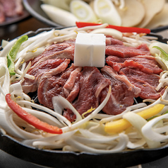 焼肉ホルモン 神田商店町田店の写真