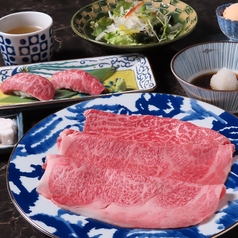 老舗精肉卸直営個室焼肉イトーロインのコース写真