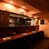 イタリア料理店 LiBERO リベロの雰囲気2