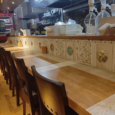 串焼き ヨシGENの特集写真