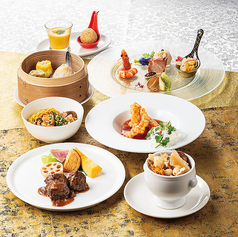 過門香 KAMONKA 點 有楽町イトシア店のコース写真