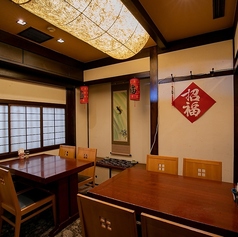 旨辛麻辣専門店サカホンキッチンのコース写真