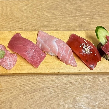 すし酒場 一楽のおすすめ料理1