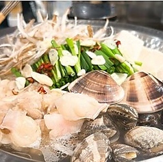 飯chan D1BBQビアガーデン 錦糸町のコース写真