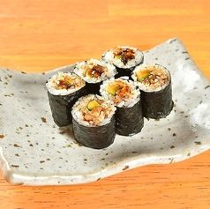 うなきゅう巻/アナゴきゅうり巻 各