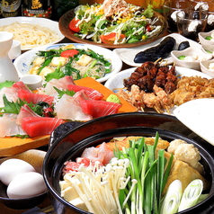 しゃらく 戸田公園の特集写真