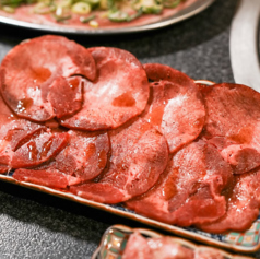 焼肉ホルモンたけ田　広島府中店のおすすめポイント1