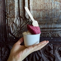 ドライブの休憩にも♪