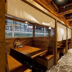 とっとっと難波千日前店の特集写真