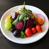 ビタースイートのおすすめ料理2