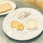 Sake bar KoKoN 古今のおすすめ料理2
