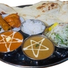 【食べ放題×飲み放題】インドマイカレーハウス 荒本店のおすすめポイント1
