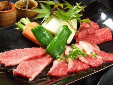 焼肉 北斎 ほくさいのおすすめ料理1