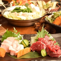 九州料理のうまいもんがokidokiに集結！
