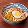 【〆にちょうどいいサイズ】小さな盛岡冷麺
