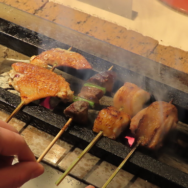 焼鳥 侑のおすすめ料理1