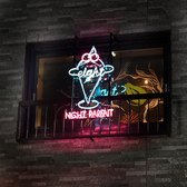 cafe&bar夜パフェ EIGHT エイトの雰囲気2