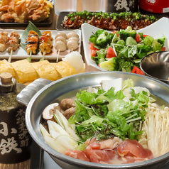 とり鉄　成田2号店の特集写真