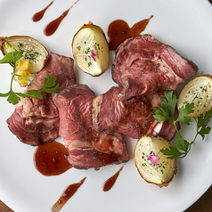 Lido Tokyo 丸の内センタービル店のコース写真