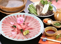 かつ 活 京見橋店のコース写真