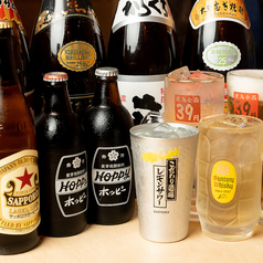 やきとり さんきゅう 大井町店のコース写真