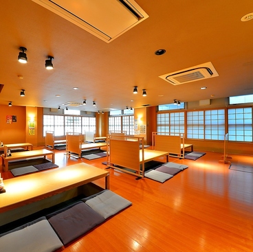 お食事処 秋田屋の雰囲気1