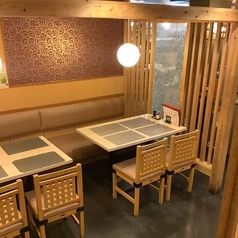 しゃらく 戸田公園の特集写真