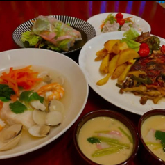 居酒屋まるかなの写真