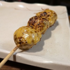 つくねチーズ
