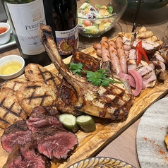 COMO SIEMPRE コモシエンプレの写真