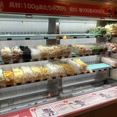 安心してお食事をお楽しみいただけるよう手指の消毒液を設置しております◎具材を選ぶ際はまず手をしっかりと消毒してから専用のボウルをお取りいただくシステムとなっております♪衛生管理を徹底し清潔な環境を整えておりますのでどなた様もどうぞ安心して当店自慢の美味しい麻辣湯を心ゆくまでご堪能くださいませ！