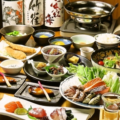 うまい魚が食べたくて　新栄店の特集写真