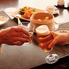 ホテルオークラレストラン名古屋 中国料理 桃花林のおすすめ料理1