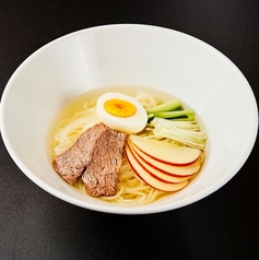 冷麺