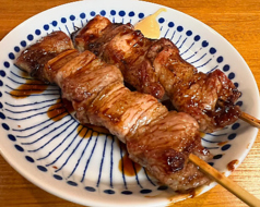 焼きとん まえやまの写真