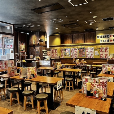 新時代 札幌北1条店の雰囲気1