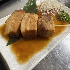 角煮串