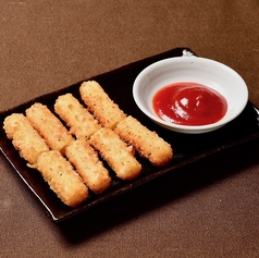 チーズスティック