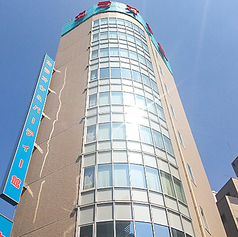 カラオケ館 五反田店の外観1